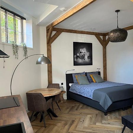 Logement De Pauw Мидълбург Екстериор снимка