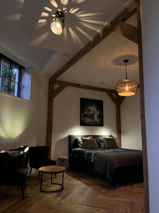Logement De Pauw Мидълбург Екстериор снимка