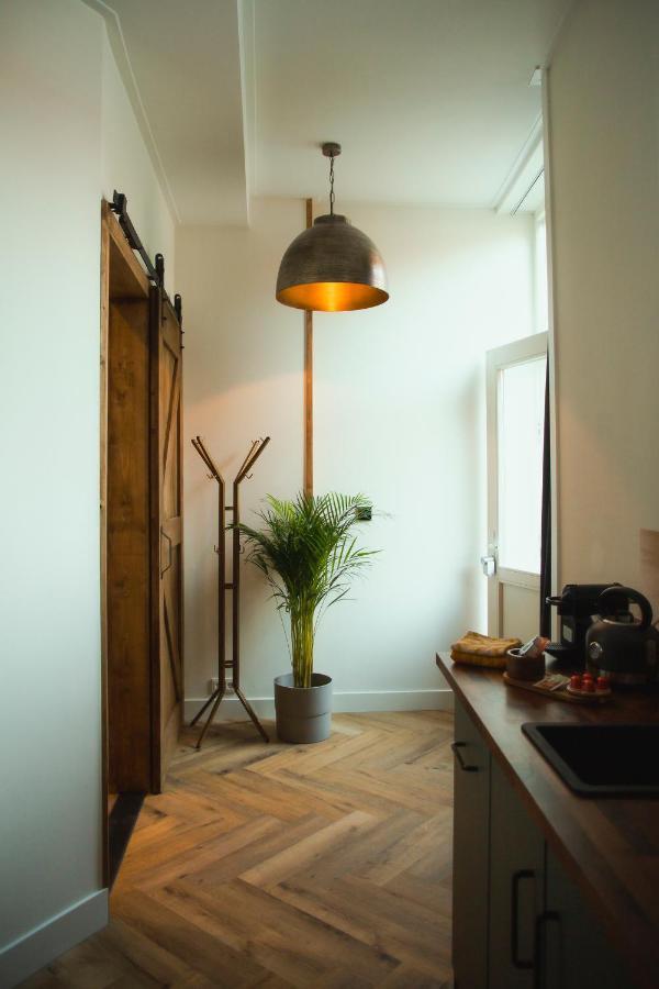 Logement De Pauw Мидълбург Екстериор снимка